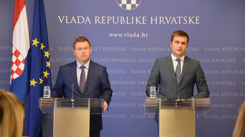 Ćorić: Unatoč korekciji naknade, cijena električne energije za kućanstva bit će niža nego u istom razdoblju lani 